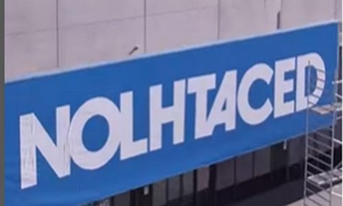 'nolhtaceD': Decathlon reverses name in three Belgian cities; cites unique reason