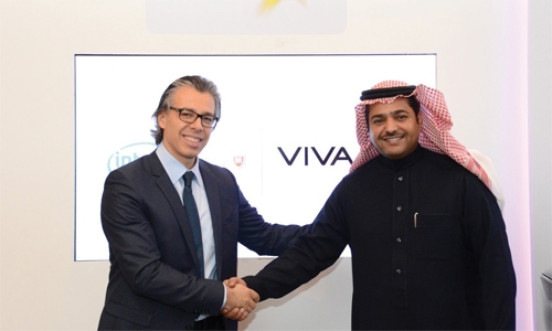 VIVA, Intel Cyber Defence Centre 