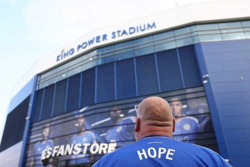 Leicester charged over alleged financial breaches 