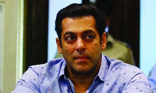 Indian state challenges Salman Khan arms acquittal