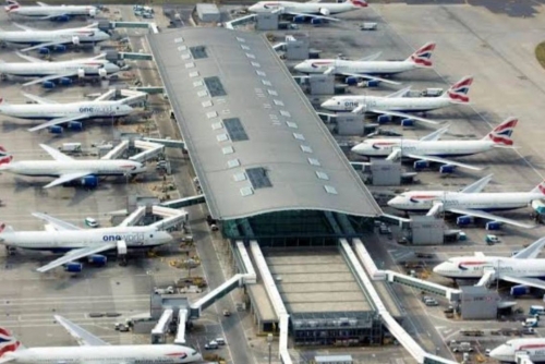 London’s Heathrow eyes higher fees for £10bn upgrade London’s Heathrow eyes higher fees for £10bn upgrade