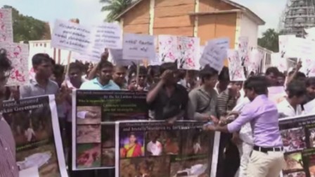 UN wants international judges in Sri Lanka war crimes court UN wants international judges in Sri Lanka war crimes court