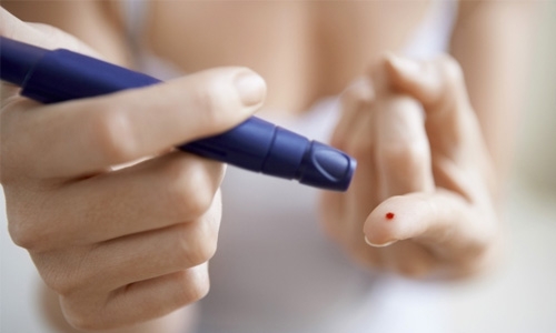 ‘Diabetes tests safe’