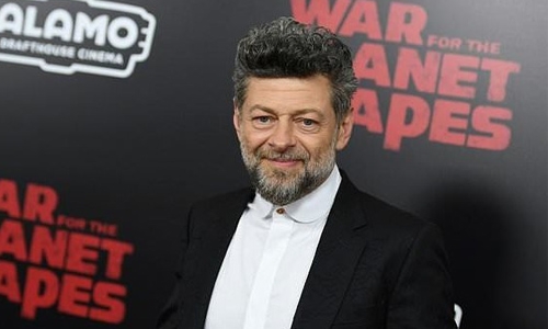 Gorilla warfare: Behind the visuals of 'Planet of the Apes'