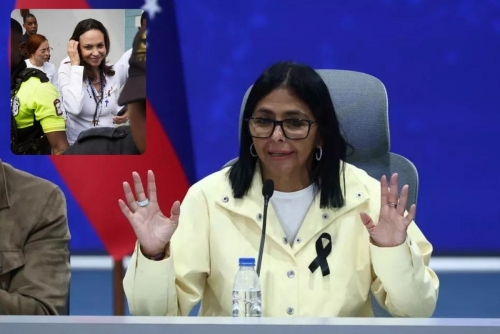 Venezuela Quake Disaster Threatens Fragile Democratic Transition Venezuela Quake Disaster Threatens Fragile Democratic Transition
