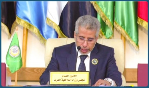 Arab Interior Ministers Council Condemns Iranian Attacks on Bahrain, Kuwait and Jordan