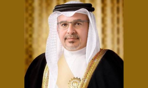 HRH Prince Salman invites all Bahrain public sector employees to participate in Fikra fifth edition