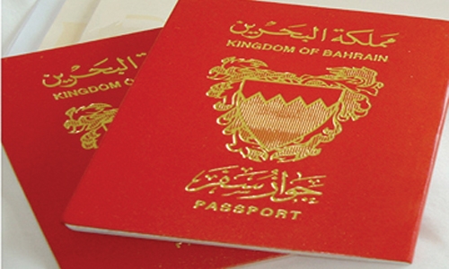 Bahrainis with dual citizenship urged to contact NPRA