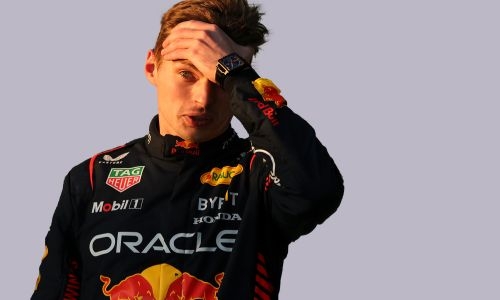 Verstappen beats Hamilton to win chaotic Australian Grand Prix