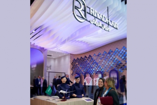 Riyadh Air Secures 11 Global Deals at ATM Dubai Riyadh Air Secures 11 Global Deals at ATM Dubai