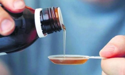 India launches probe after several kids' deaths in Gambia linked to Indian cough syrup India launches probe after several kids' deaths in Gambia linked to Indian cough syrup