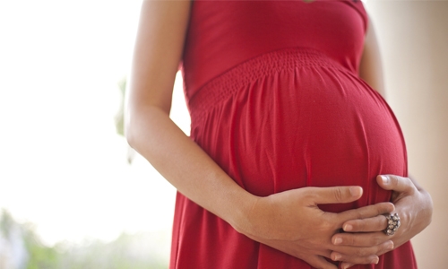 Pregnancy changes a woman’s brain: study