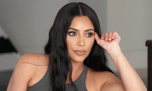 Kim Kardashian West wins lawsuit against fashion company