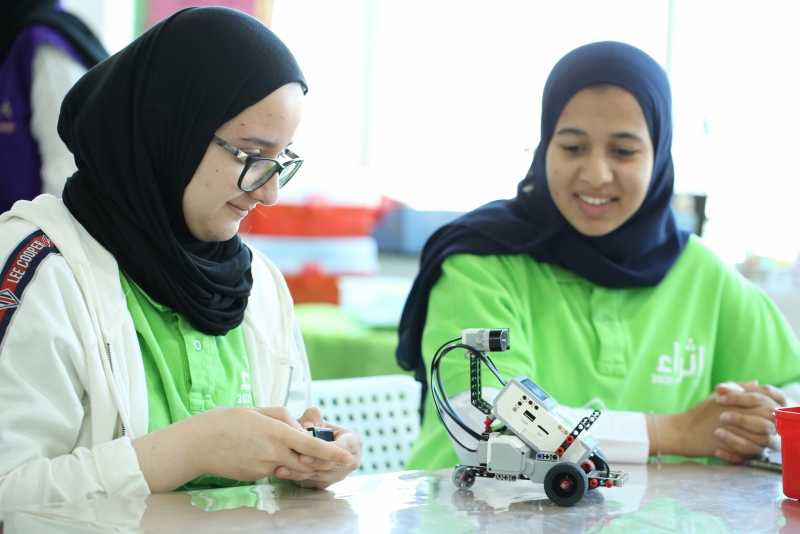 Ithra Programme 2020 First Phase concludes
