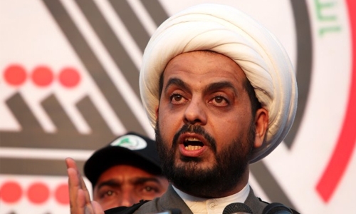 Iran’s terrorist proxies a regional time bomb