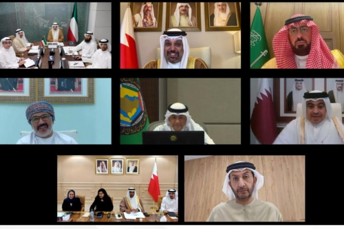 Bahrain pushes Gulf economic unity Bahrain pushes Gulf economic unity