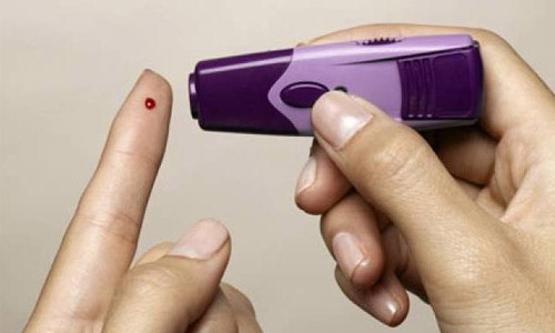 China facing largest diabetes epidemic in the world