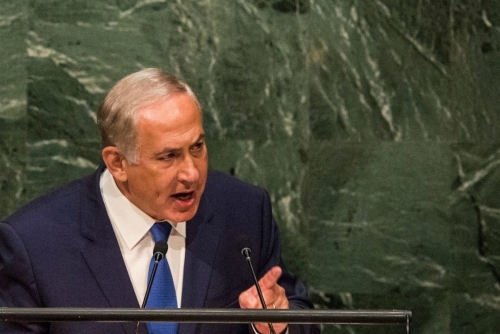 Netanyahu to Make 24-Hour New York Trip for UN Speech Amid Arrest Row Netanyahu to Make 24-Hour New York Trip for UN Speech Amid Arrest Row