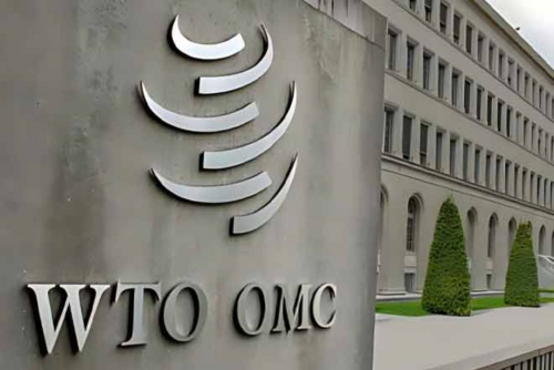 India tells WTO it is considering counter duties on US