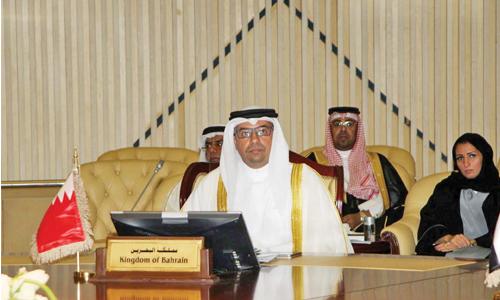 Minister foresees GCC union soon Minister foresees GCC union soon