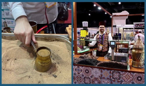 A Slice of Turkey Comes Alive at Bahrain’s 2026 Autumn Fair