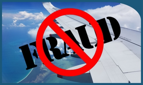 Air Miles Under Siege : From stolen cards to stolen memories, travel fraud hits GCC flyers where it hurts most Air Miles Under Siege : From stolen cards to stolen memories, travel fraud hits GCC flyers where it hurts most