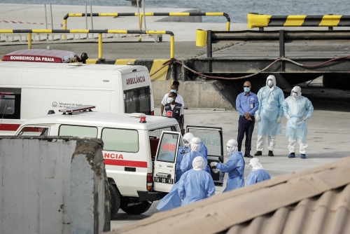 Hantavirus Outbreak Sparks Global Evacuations and High Alert Hantavirus Outbreak Sparks Global Evacuations and High Alert