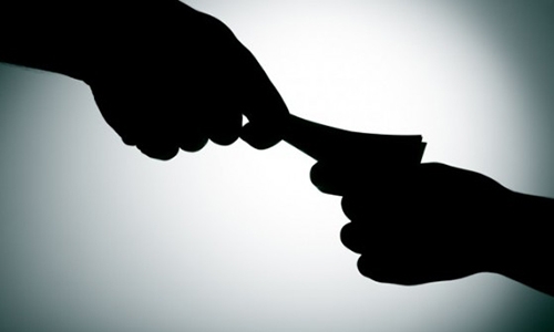 Jaw Prison bribery witnesses to testify on March 23 Jaw Prison bribery witnesses to testify on March 23