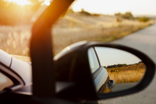 Summer Has Arrived: Expert Tips to Prevent Car Fires as Temperatures Rise