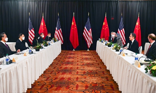 United States, China clash as Biden debuts at G7