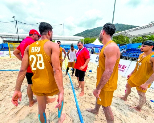 A reputation to honour