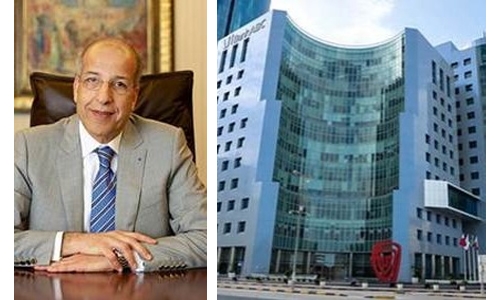 Bank ABC reports Q3, nine-month profit Bank ABC reports Q3, nine-month profit