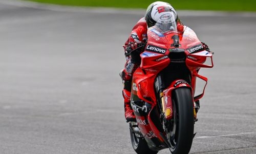 Formula One owners Liberty Media buy MotoGP for $4.5 billion Formula One owners Liberty Media buy MotoGP for $4.5 billion