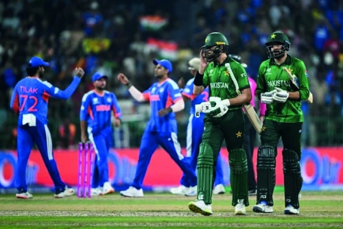 Tariq confident Pakistan can bounce back after India drubbing Tariq confident Pakistan can bounce back after India drubbing