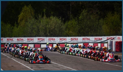 Wackersdorf Hosts Thrilling Week of Racing at RMC Euro Trophy Round 2 Wackersdorf Hosts Thrilling Week of Racing at RMC Euro Trophy Round 2
