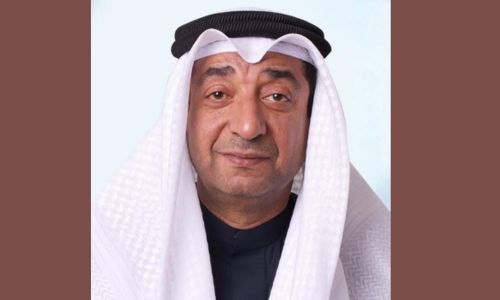 UAC, BCCI Chairman Sameer Nass Wins CSR ‘Personality of the Year’ Award