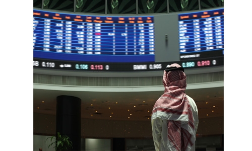 BD 150 million Government Development Bond opens for subscription: Bahrain Bourse