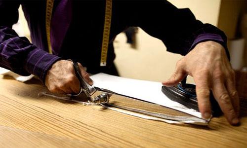 No more visas for men at ladies’ tailoring shops