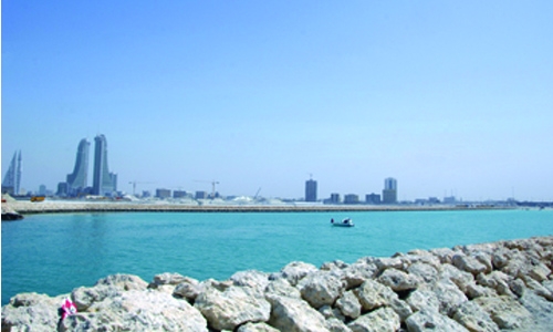 Bahrain Weather Forecast Bahrain Weather Forecast