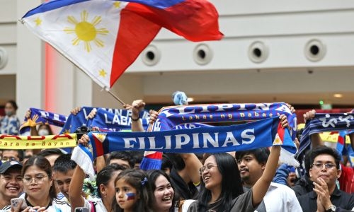Philippines coach filled with pride after Women's World Cup run ends