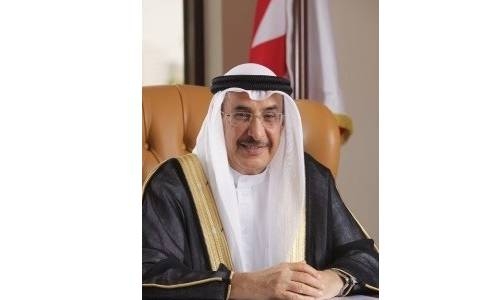 Shaikh Abdulla bin Khalid Health Centre opened