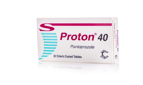 Bahrain medical authority withdraws Proton 40mg, 20mg E.C. tablets from pharmacies