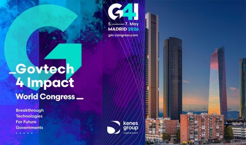 European and US City Leaders Launch GovTech Manifesto to Drive Digital Transformation European and US City Leaders Launch GovTech Manifesto to Drive Digital Transformation