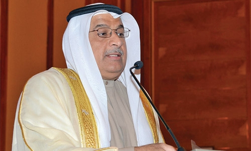 Middle East Insurance Forum-2017 kicks off Middle East Insurance Forum-2017 kicks off