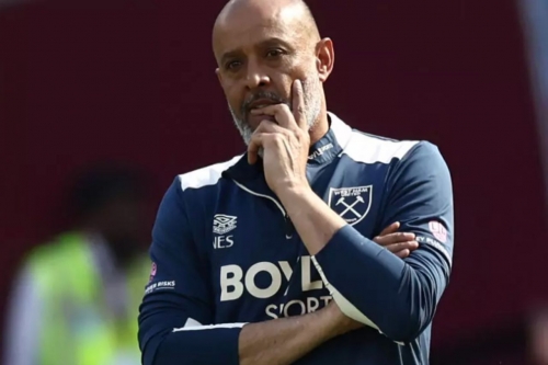 Nuno to stay on as West Ham boss after relegation