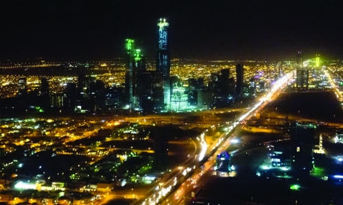 Saudi Arabia raises $17.5 bn in first international bond offering: HSBC Saudi Arabia raises $17.5 bn in first international bond offering: HSBC