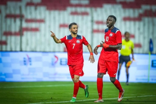 Sitra Start Premier League with Statement Win