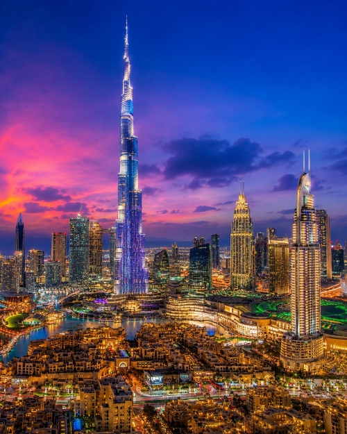 Dubai turns residents into tourism ambassadors with new reward scheme Dubai turns residents into tourism ambassadors with new reward scheme
