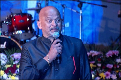 Prominent Bahrain Indian Community Leader Anand Lobo Passes Away at 63