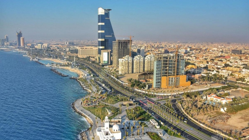 Instant e-Visas for Jeddah Season visitors